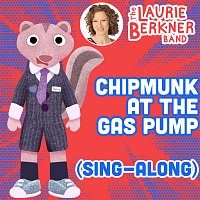 The Laurie Berkner Band – Chipmunk At The Gas Pump [Sing-Along Version]