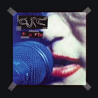 Přední strana obalu CD Paris [Live At Le Zenith 1992 / 30th Anniversary Expanded Edition]