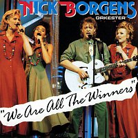 Nick Borgen – We Are All The Winners