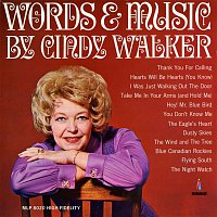 Cindy Walker – Words & Music