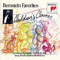 New York Philharmonic, Leonard Bernstein – Bernstein Favorites: Children's Classics