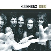 Scorpions – Gold