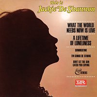 Přední strana obalu CD This Is Jackie DeShannon