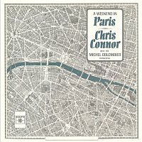 Chris Connor – A Weekend In Paris