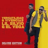 Lil Silvio & El Vega – Versatilidad & Vivencias [Deluxe Edition]