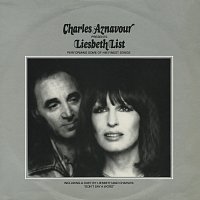 Charles Aznavour Presents Liesbeth List [Remastered]