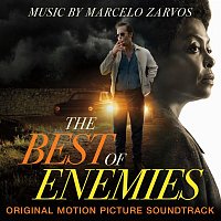 Marcelo Zarvos – The Best of Enemies (Original Motion Picture Soundtrack)