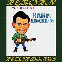 Hank Locklin – The Best Of Hank Locklin, 1959 (HD Remastered)