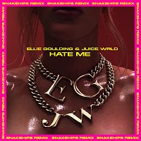 Ellie Goulding, Juice Wrld – Hate Me [Snakehips Remix]