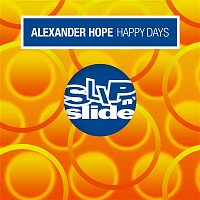 Alexander Hope – Happy Days