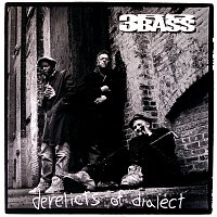 3rd Bass – Derelicts Of Dialect