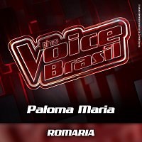 Paloma Maria – Romaria [Ao Vivo]