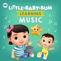 Little Baby Bum Learning – Learning Music