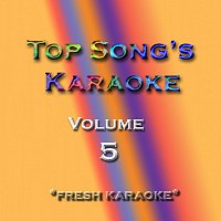 Top Song's Karaoke, Vol. 5