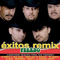 Pesado – Exitos Remix