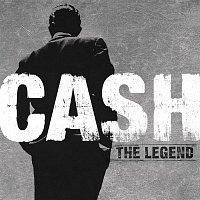 Johnny Cash – The Legend