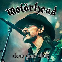 Motorhead – Clean Your Clock (Live In Munich 2015) CD+DVD