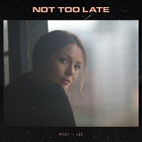 Ricki-Lee – Not Too Late