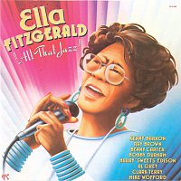 Ella Fitzgerald – All That Jazz