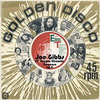 Various Artists.. – Joe Gibbs 12" Reggae Discomix Vol. 4