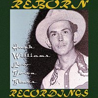 Hank Williams – Low Down Blues (HD Remastered)