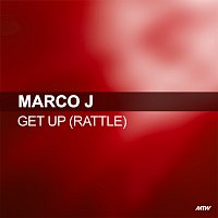 Marco J, Benjamin James – Get Up (Rattle)
