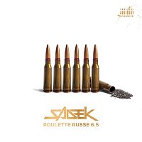 Sadek – Roulette russe 6.5
