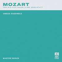 Omega Ensemble – Master Series – Mozart: Piano Trio In E-Flat Major, K. 498 ‘Kegelstatt’