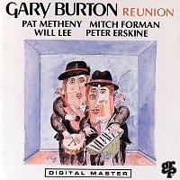 Gary Burton – Reunion
