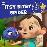 Itsy Bitsy Spider (With His Wellies On)