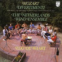 Mozart: Divertimenti I [Netherlands Wind Ensemble: Complete Philips Recordings, Vol. 1]