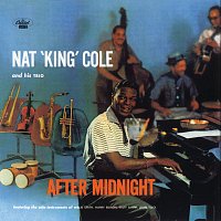 Nat King Cole – After Midnight