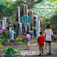 EPCOT Journey of Water, Inspired by Moana – Chorus – EPCOT Journey of Water, Inspired by Moana