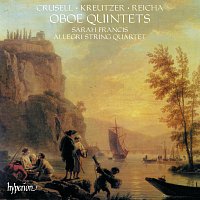 Sarah Francis, Allegri String Quartet – Crusell, C. Kreutzer & Reicha: Oboe Quintets