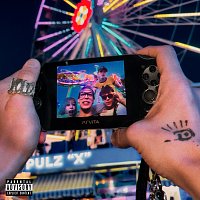 Shimmi, Loudz1 – PULZ "X"