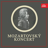 Česká filharmonie/Václav Talich – Mozartovský koncert