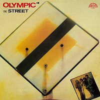 Olympic – The Street FLAC