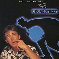 Paul McCartney – Give My Regards To Broad Street