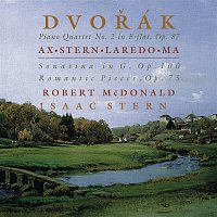 Isaac Stern – Dvorák: Chamber Music (Remastered)