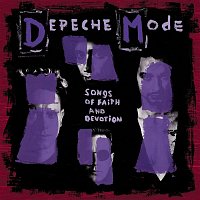 Depeche Mode – Songs of Faith and Devotion LP