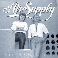 Air Supply – The Definitive Collection