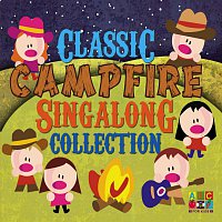 Přední strana obalu CD Classic Campfire Singalong Collection
