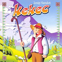 KEKEC, Vol.2