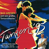 Max Greger – Tanzen '95