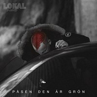 Lokal, Jamkid – Pasen den ar gron