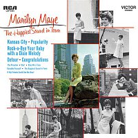 Marilyn Maye – The Happiest Sound In Town