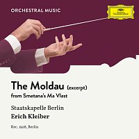Staatskapelle Berlin, Erich Kleiber – Smetana: The Moldau [Excerpt]