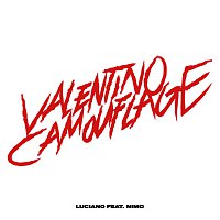 Luciano, Nimo – Valentino Camouflage