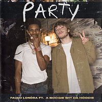 Paulo Londra – Party (feat. A Boogie Wit da Hoodie)