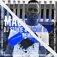 Trompies, Lebo Mathosa, DJ Stokie – Magasman [DJ Stokie & Loxion Deep Remix]